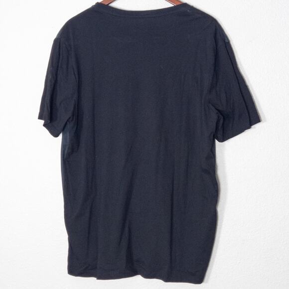 Graphic Tee Raiders of the Lost Ark Black 2XL Vintage Inspired - Picture 2 of 4